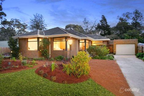 Property photo of 5 Karingal Drive Montmorency VIC 3094