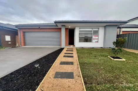 21 Davidson St, Wyndham Vale, VIC 3024