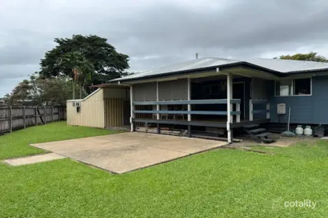 Property photo of 8 Brant Close Manoora QLD 4870