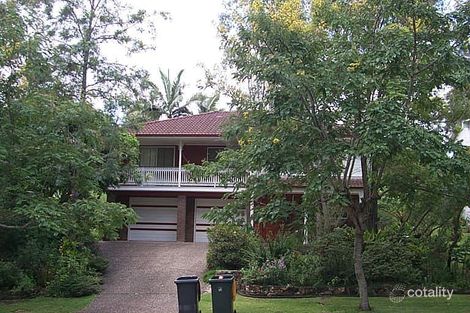 42 Paten Rd, The Gap, QLD 4061