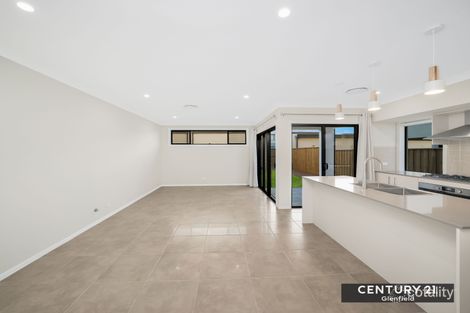 Property photo of 237 Bernera Road Edmondson Park NSW 2174