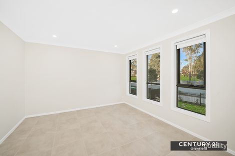 Property photo of 237 Bernera Road Edmondson Park NSW 2174