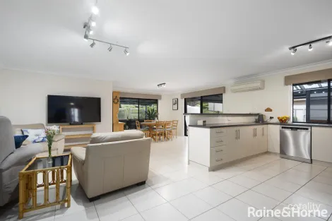 Property photo of 5 Fairweather Drive Strathalbyn SA 5255