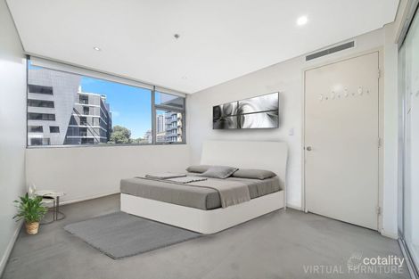 Property photo of 1021/2-4 Lachlan Street Waterloo NSW 2017