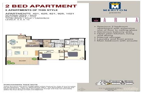 1021/2-4 Lachlan St, Waterloo, NSW 2017
