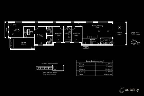 Property photo of 16A Sunset Crescent Grange SA 5022