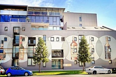 205/25 Pickles St, Port Melbourne, VIC 3207