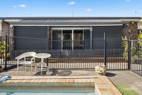 Property photo of 5/107 Sunshine Boulevard Mermaid Waters QLD 4218