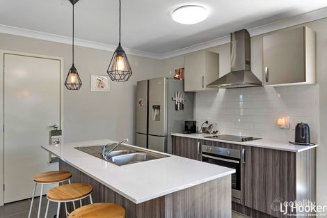 Property photo of 13 Windsor Avenue Yarrabilba QLD 4207