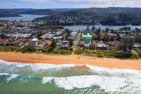 Property photo of 4/147 Ocean Street Narrabeen NSW 2101
