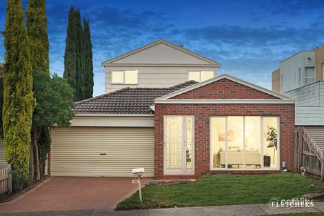 Property photo of 36 Robinson Drive Burwood East VIC 3151