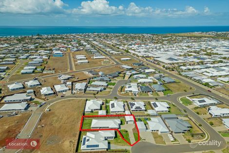 Property photo of 8 Plover Court Bargara QLD 4670