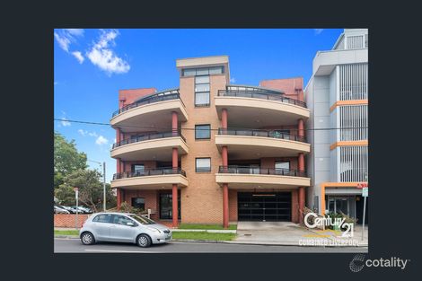 3/69 Bathurst St, Liverpool, NSW 2170
