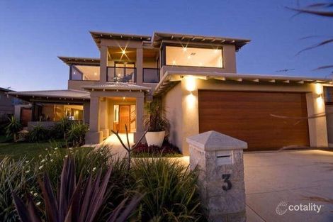 3 Robin Ave, Sorrento, WA 6020