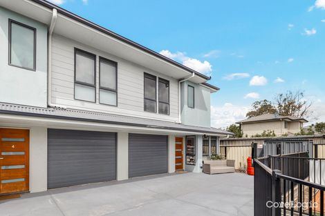 Property photo of 3/18 Cam Street Cambridge Park NSW 2747