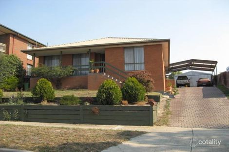 12 Dyson Dr, Sunbury, VIC 3429