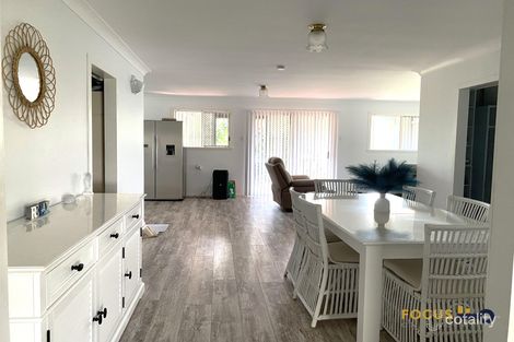 Property photo of 17 Pacific Avenue Ilbilbie QLD 4738