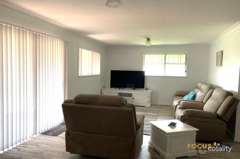 Property photo of 17 Pacific Avenue Ilbilbie QLD 4738