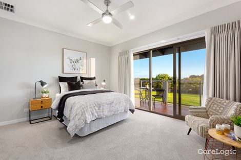 Property photo of 9 Caserta Drive Berwick VIC 3806