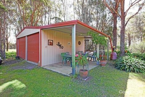 Property photo of 14 Rossmore Crescent Rossmore NSW 2557
