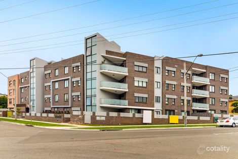 18/190 Burnett St, Mays Hill, NSW 2145