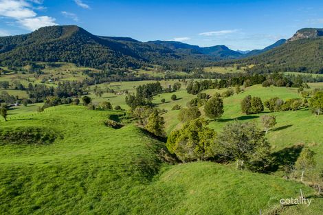 2325 Nerang Murwillumbah Rd, Numinbah Valley, QLD 4211