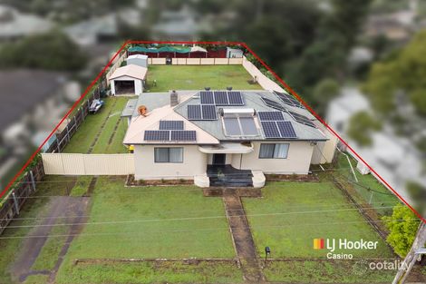 Property photo of 87 Canterbury Street Casino NSW 2470