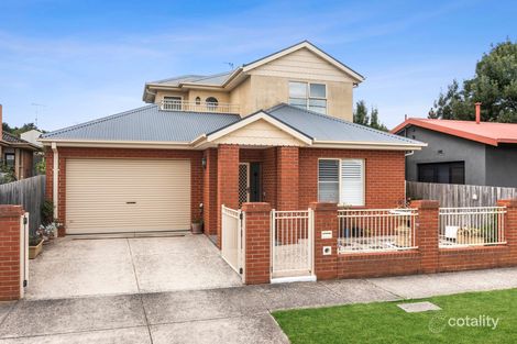 Property photo of 2B Fairmont Road Newtown VIC 3220
