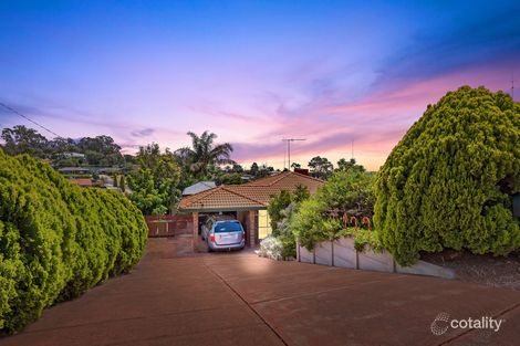 Property photo of 2 Trafalgar Rise Australind WA 6233