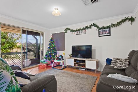 Property photo of 2 Trafalgar Rise Australind WA 6233