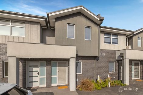 3/99 Kent Rd, Pascoe Vale, VIC 3044