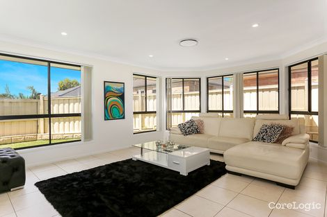Property photo of 3 Austen Place Kellyville NSW 2155