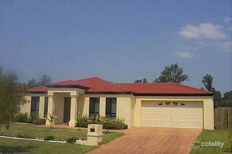 18 Curlew Pl, Riverhills, QLD 4074