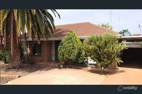 Property photo of 6 Travers Street Whyalla Norrie SA 5608