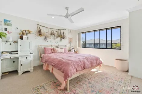 Property photo of 41/62-74 Franklin Drive Mudgeeraba QLD 4213