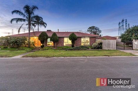 Property photo of 20 Girvan Circuit Endeavour Hills VIC 3802