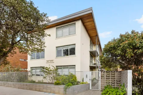 17/27 Mitford St, St Kilda, VIC 3182