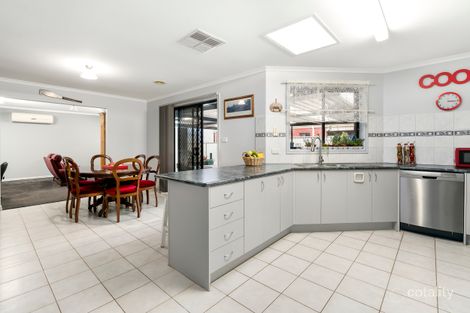 Property photo of 25 Scarborough Crescent Harkness VIC 3337