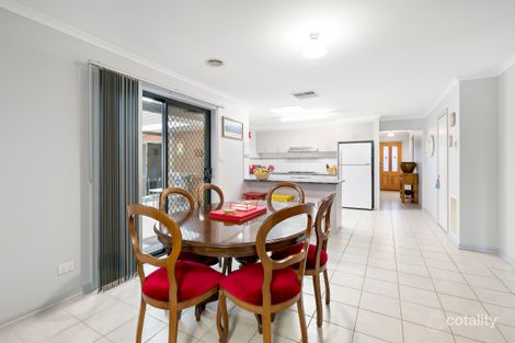 Property photo of 25 Scarborough Crescent Harkness VIC 3337