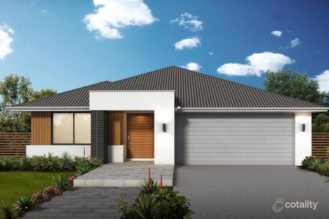 Property photo of LOT 499 Chamberlain Rise Ormeau Hills QLD 4208