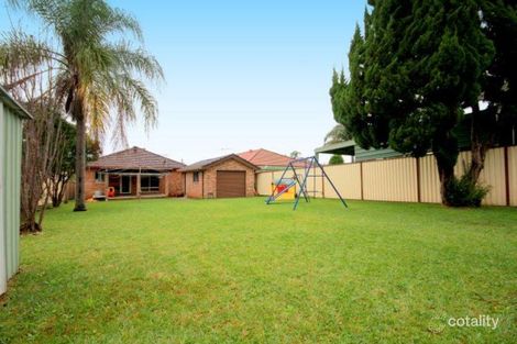 Property photo of 40 Horton Street Yagoona NSW 2199
