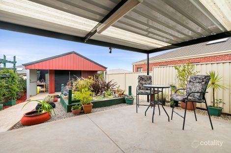 Property photo of 25 Scarborough Crescent Harkness VIC 3337
