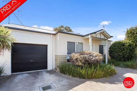 Property photo of 3/377 High Street Golden Square VIC 3555