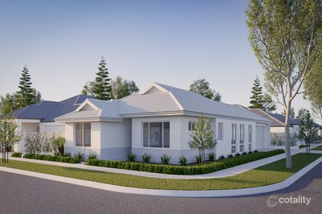 Lot B Marmion St, Melville, WA 6156