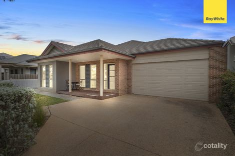 Property photo of 3 Matlock Court Eynesbury VIC 3338