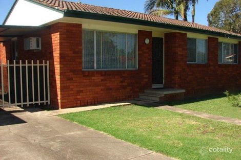 27 Holborrow Ave, Hobartville, NSW 2753