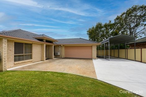 Property photo of 10 Stockwellia Street Meadowbrook QLD 4131