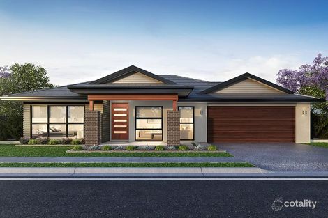 Property photo of 27 Barcoo Drive Plainland QLD 4341