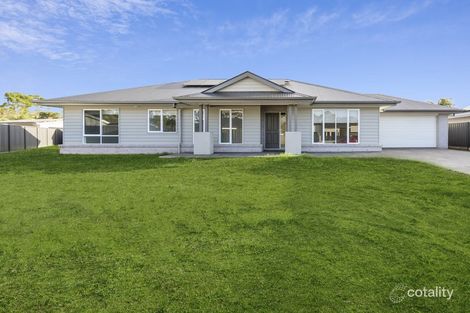 Lot 16 Pantlins Lane, Urraween, QLD 4655