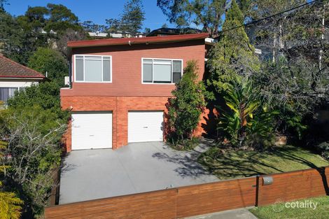 Property photo of 35 Valley Road Padstow Heights NSW 2211